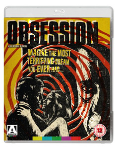 Obsession |   Blu-Ray